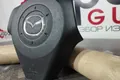 Подушка безопасности в руль Mazda 3 BK ХЭТЧ ZY 2009 (б/у) — фото 4