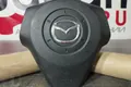 Подушка безопасности в руль Mazda 3 BK ХЭТЧ ZY 2009 (б/у) — фото 2