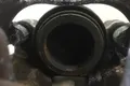Суппорт тормозной Mazda 3 BK ХЭТЧ ZY 2009 перед. прав. (б/у) — фото 6