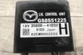 Блок управления корректора фар Mazda 6 GH УНИВЕРСАЛ L5 2008 (б/у) — фото 5