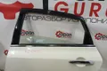 Дверь боковая Nissan Teana J32 QR25DE 2.5 4WD 2011 задн. лев. (б/у) — фото 2