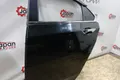 Дверь боковая Honda Accord 8 R20A 2011 задн. лев. (б/у) — фото 6