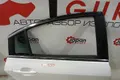 Дверь боковая Mazda 6 GH СЕДАН LF 2009 задн. прав. (б/у) — фото 2