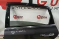 Дверь боковая Nissan Teana J32 VQ25 2011 задн. лев. (б/у) — фото 2