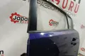 Дверь боковая Mazda 3 BK СЕДАН LF 2003 задн. лев. (б/у) — фото 6