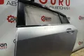 Дверь боковая Mazda 6 GH СЕДАН L5 2008 задн. лев. (б/у) — фото 6
