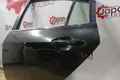 Дверь боковая Mazda 6 GH СЕДАН LF 2008 задн. лев. (б/у) — фото 4