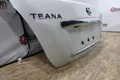 Крышка багажника Nissan Teana J32 QR25DE 2.5 4WD 2013 (б/у) — фото 8