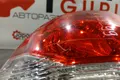 Фонарь задний Honda Civic 4d 8 РЕСТАЙЛИНГ LDA 2009 задн. лев. (б/у) — фото 4