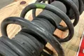 Амортизатор подвески Mazda 3 BK СЕДАН LF 2003 перед. лев. (б/у) — фото 7
