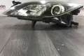 Фара ксеноновая Mazda 6 GH СЕДАН LF 2009 перед. лев. (б/у) — фото 4
