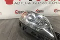 Фара ксеноновая Mazda 3 BK ХЭТЧ L3-VE 2005 перед. прав. (б/у) — фото 3