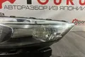Фара ксеноновая Honda Accord 8 РЕСТАЙЛИНГ K24A 2009 перед. лев. (б/у) — фото 3