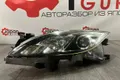 Фара галогеновая Mazda 6 GH СЕДАН LF 2008 перед. лев. (б/у) — фото 1