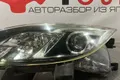 Фара галогеновая Mazda 6 GH СЕДАН LF 2008 перед. лев. (б/у) — фото 3