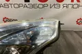 Фара галогеновая Nissan Teana J32 QR25DE 2.5 4WD 2011 перед. лев. (б/у) — фото 6