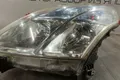 Фара галогеновая Nissan Teana J32 QR25DE 2.5 4WD 2011 перед. лев. (б/у) — фото 3