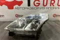 Фара галогеновая Nissan Teana J32 QR25DE 2.5 4WD 2011 перед. лев. (б/у) — фото 1