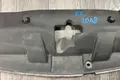 Накладка замка капота Honda Civic 4d 8 РЕСТАЙЛИНГ LDA 2010 (б/у) — фото 4