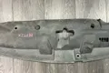 Накладка замка капота Honda Civic 4d 8 РЕСТАЙЛИНГ LDA 2011 (б/у) — фото 3