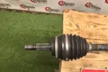 Привод передний правый — фото 4
