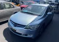 Машина-донор Honda Civic