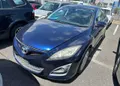 Машина-донор Mazda 6