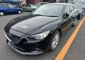 Машина-донор Mazda 6
