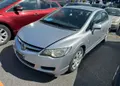 Машина-донор Honda Civic
