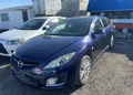 Машина-донор Mazda 6
