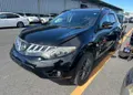 Машина-донор Nissan Murano