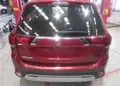 Машина-донор Mitsubishi Outlander
