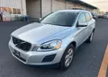 Машина-донор Volvo XC60