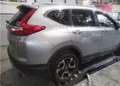 Машина-донор Honda CR-V