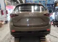 Машина-донор Mazda CX-5