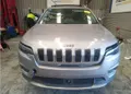 Машина-донор Jeep Cherokee