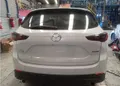 Машина-донор Mazda CX-5