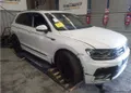 Машина-донор Volkswagen Tiguan