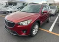 Машина-донор Mazda CX-5