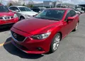 Машина-донор Mazda 6