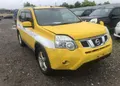 Машина-донор Nissan X-Trail