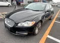 Машина-донор Jaguar XF