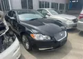 Машина-донор Jaguar XF