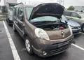 Машина-донор Renault Kangoo
