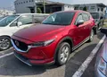Машина-донор Mazda CX-5