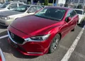 Машина-донор Mazda 6