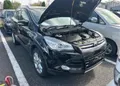 Машина-донор Ford Kuga