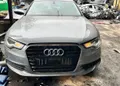 Машина-донор Audi A6