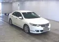 Машина-донор Honda Accord