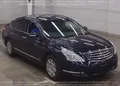 Машина-донор Nissan Teana